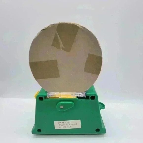 Vintage 1994 Power Rangers Collectible Gum Ball Machine - Coin Bank- Works Nice! - Picture 4 of 11